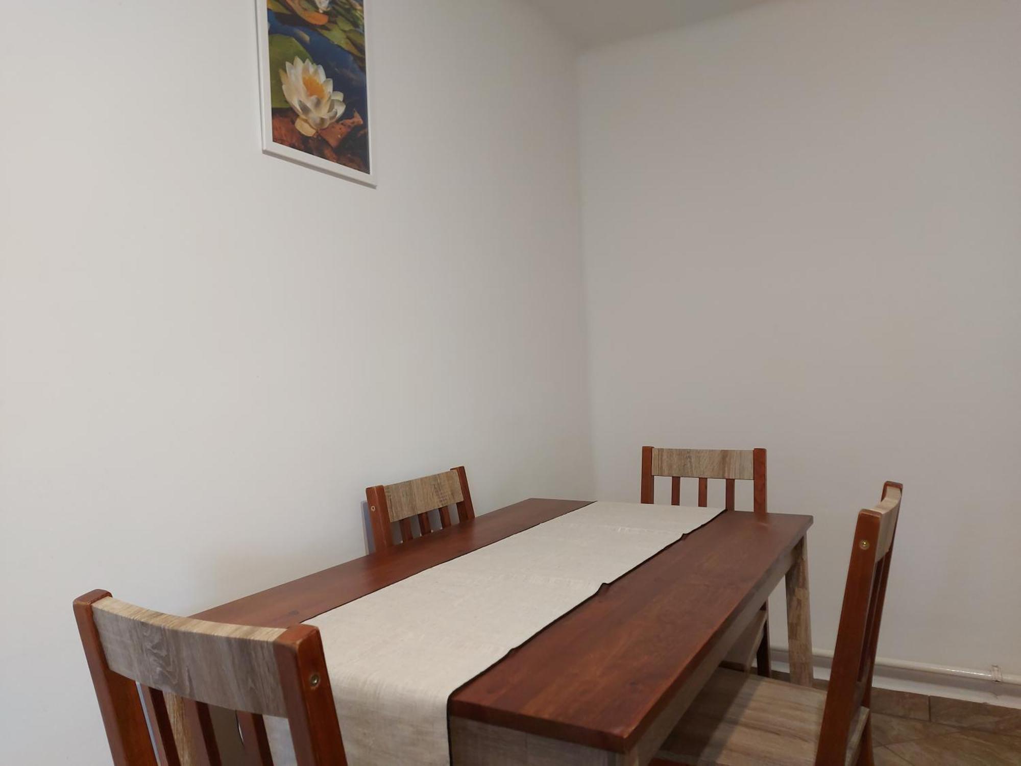 Potyka Apartman Tiszafüred Exterior foto