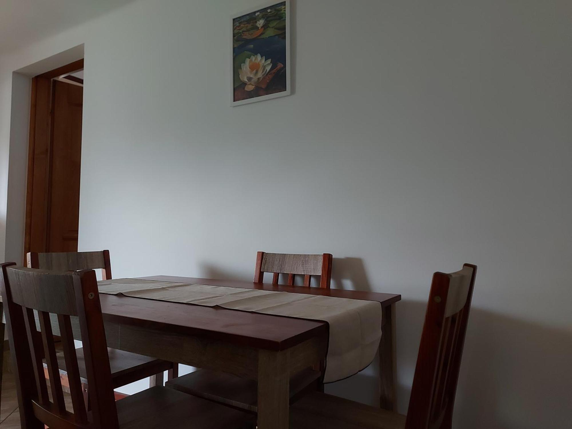 Potyka Apartman Tiszafüred Exterior foto