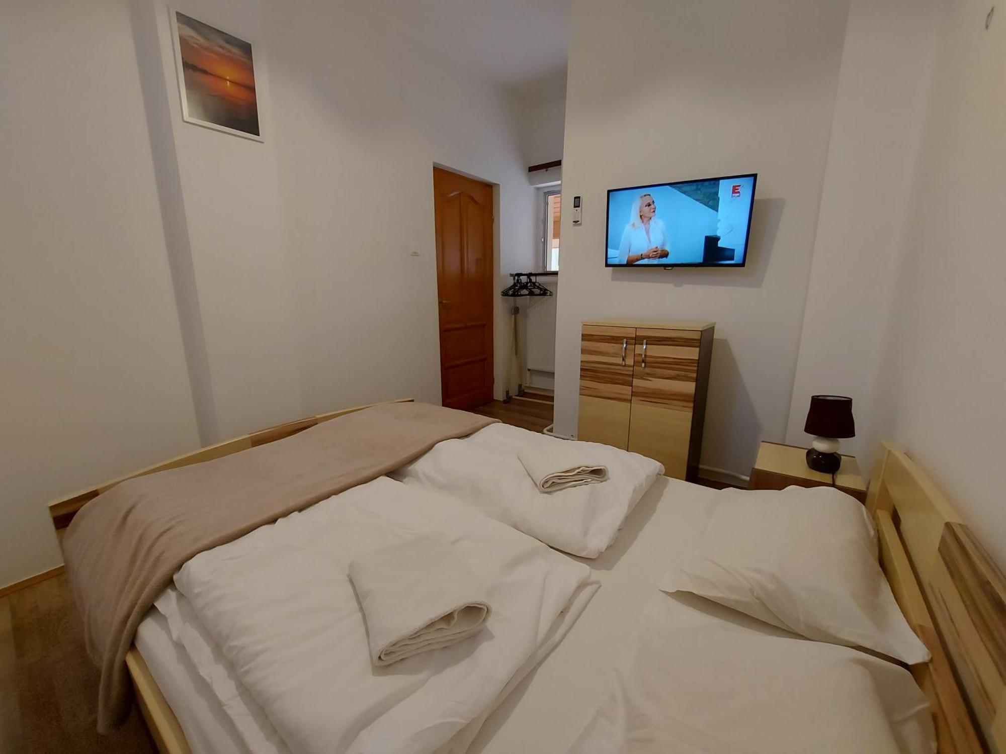 Potyka Apartman Tiszafüred Exterior foto
